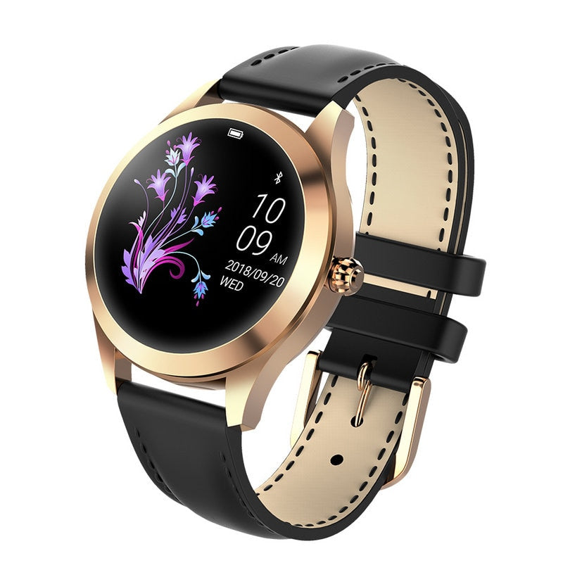 Active Fit Watch
