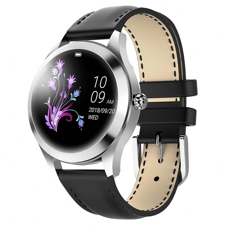 Active Fit Watch