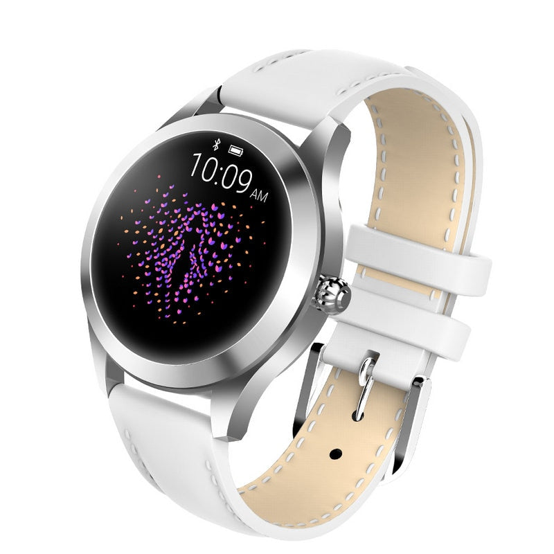 Active Fit Watch