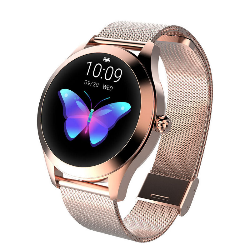 Active Fit Watch