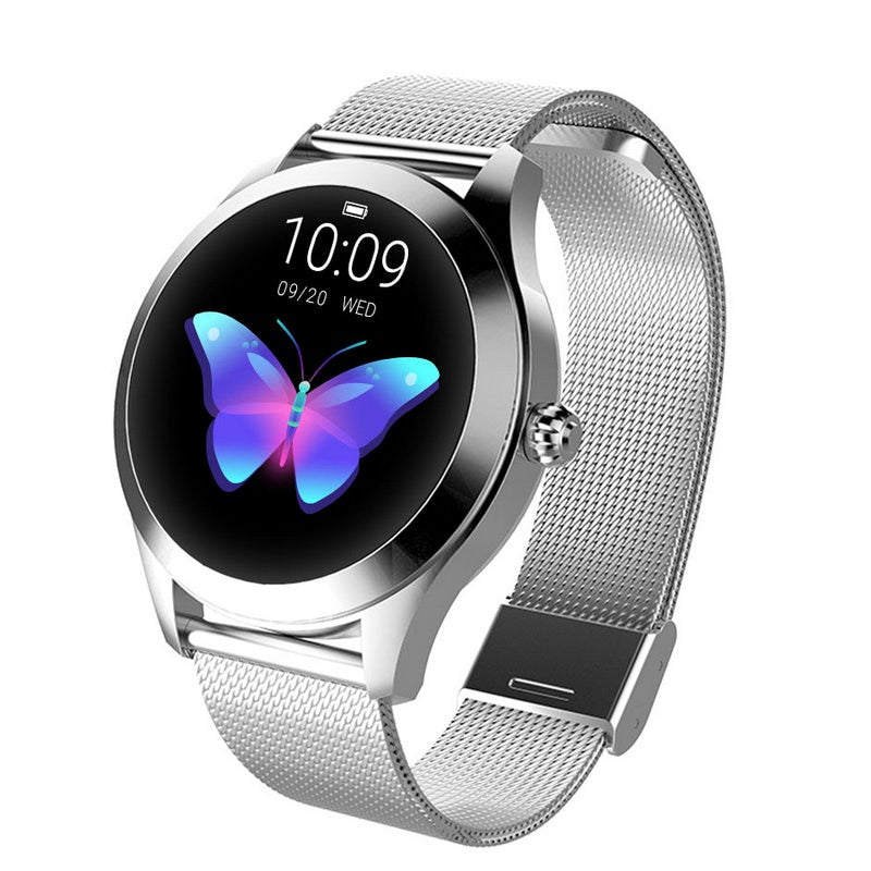 Active Fit Watch