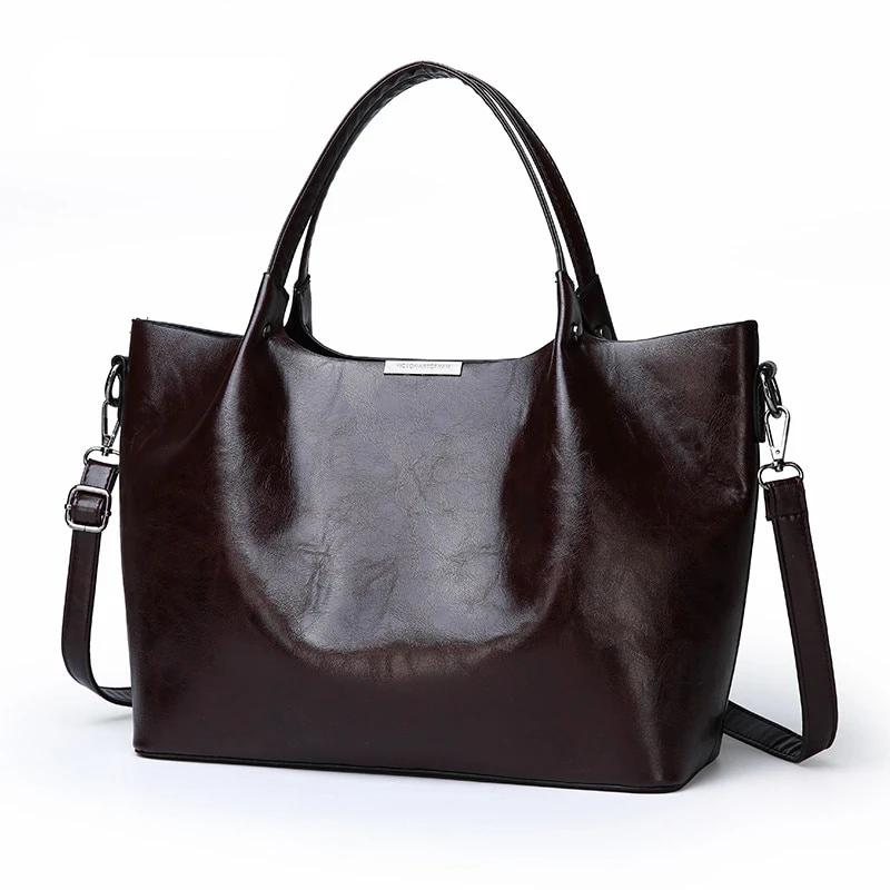 New style crossover bag