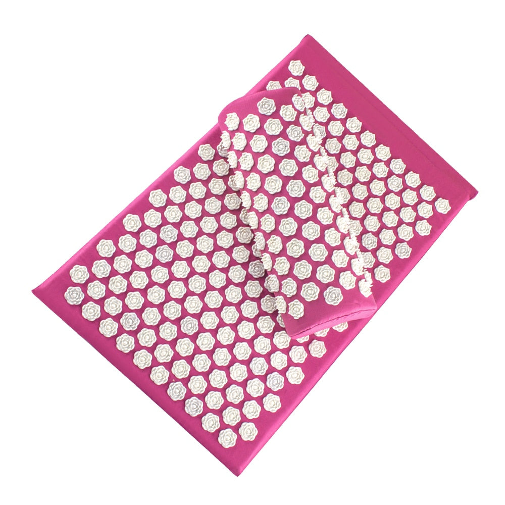 TOM Acupunture massage mat