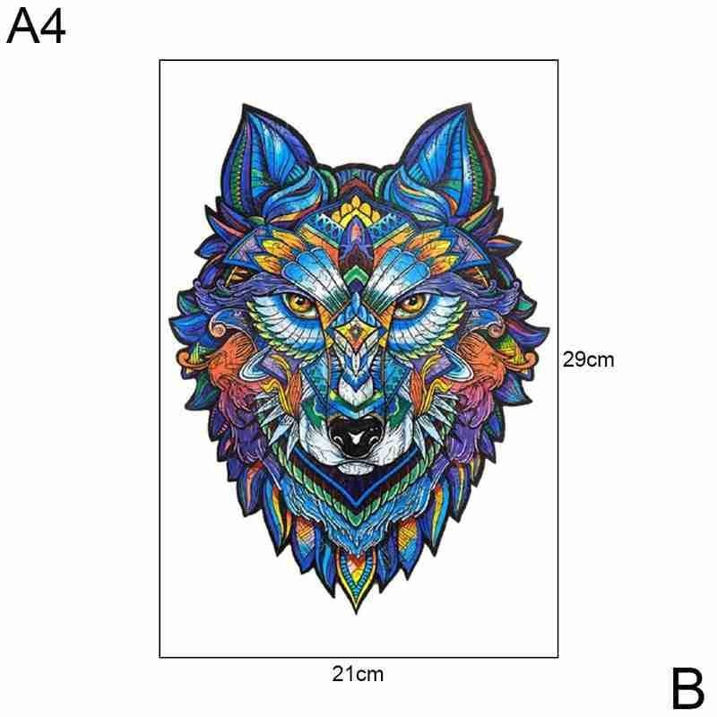Story Puzzle - Today Only! Buy 1 Get 1 20% EXTRA OFF