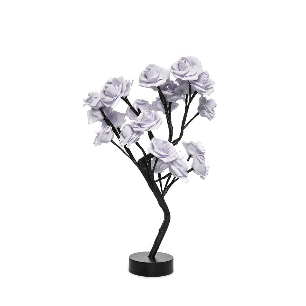 Rose Light