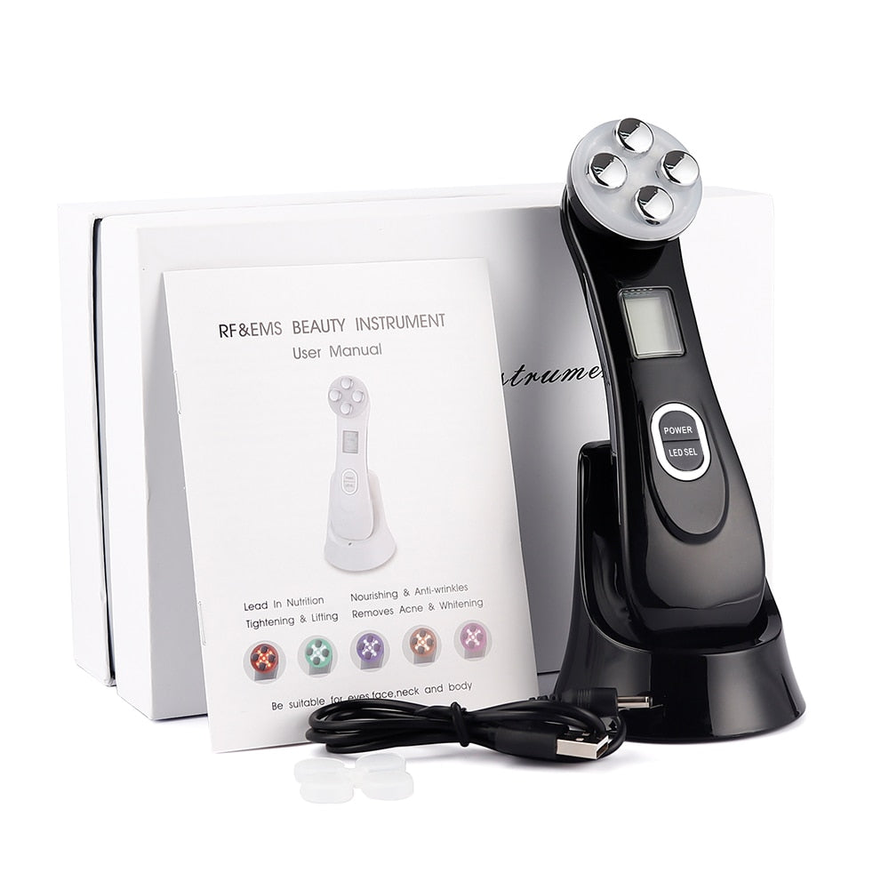 Portable Mesotherapy