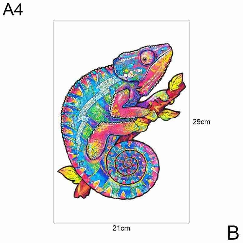 Story Puzzle - Today Only! Buy 1 Get 1 20% EXTRA OFF