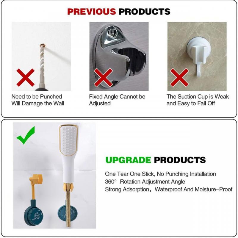 Easy Shower
