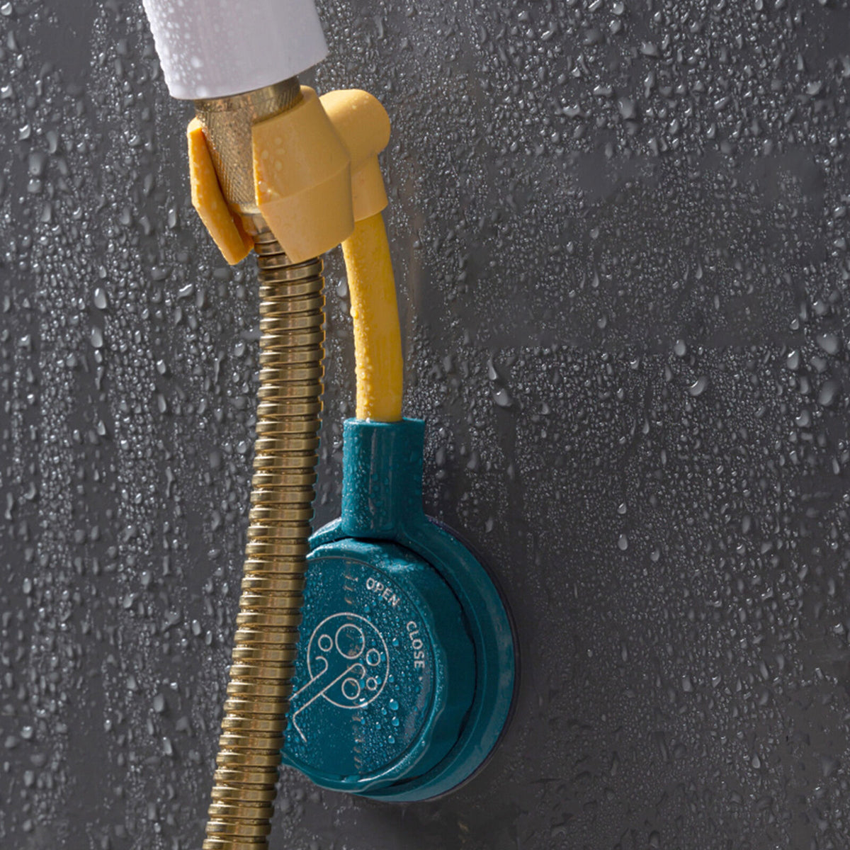 Easy Shower