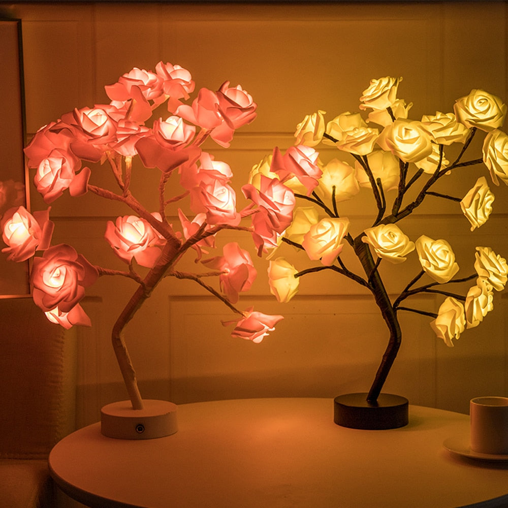Rose Light
