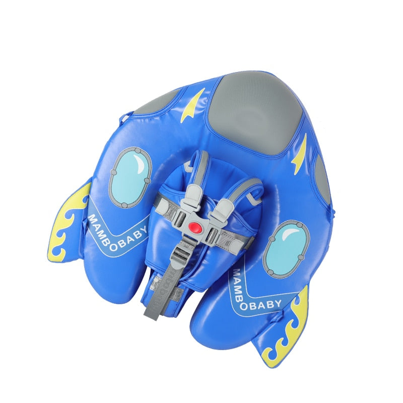 Safe Swim Trainer - Today With Free Canopy!