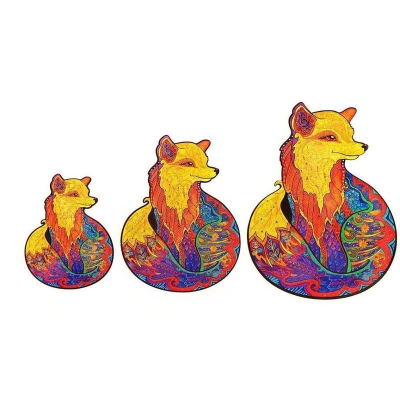 Story Puzzle - Today Only! Buy 1 Get 1 20% EXTRA OFF