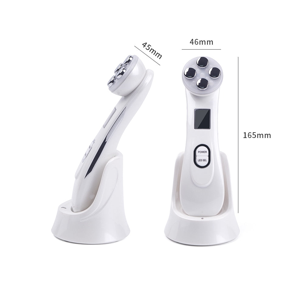 Portable Mesotherapy