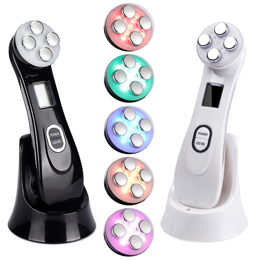 Portable Mesotherapy