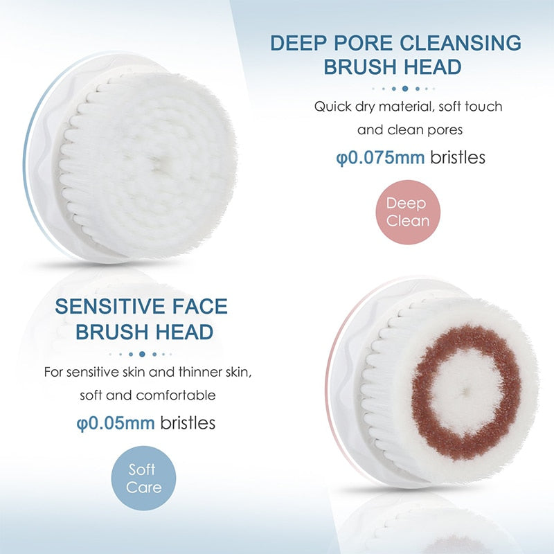 Easy Cleaner™ Replacement 2pc