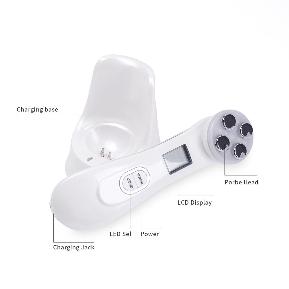 Portable Mesotherapy