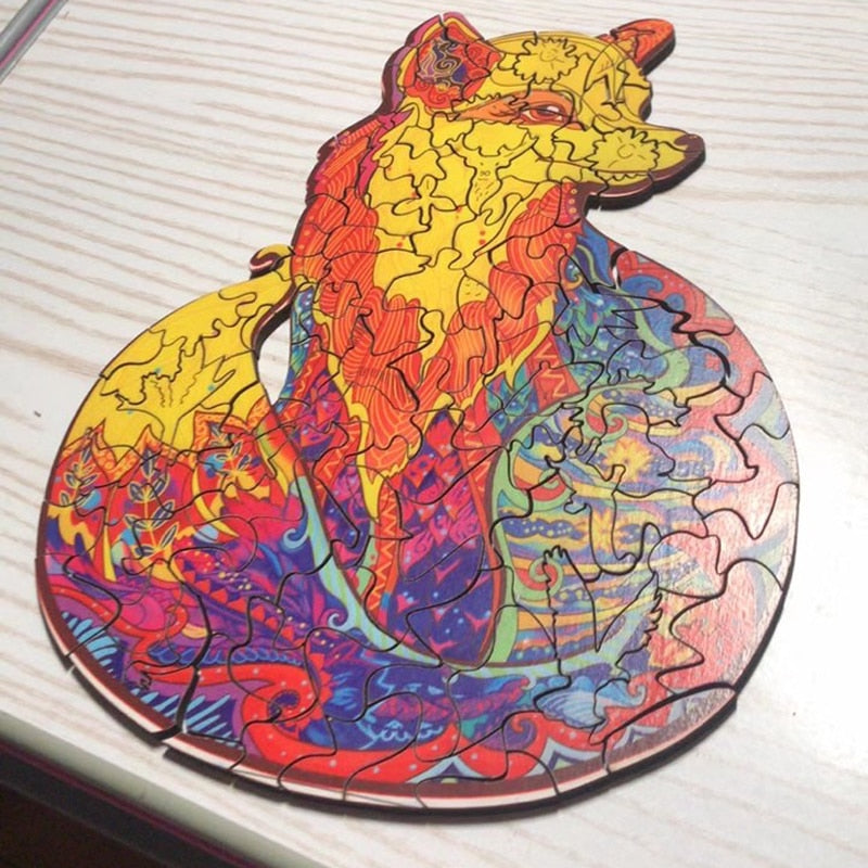 Story Puzzle - Today Only! Buy 1 Get 1 20% EXTRA OFF