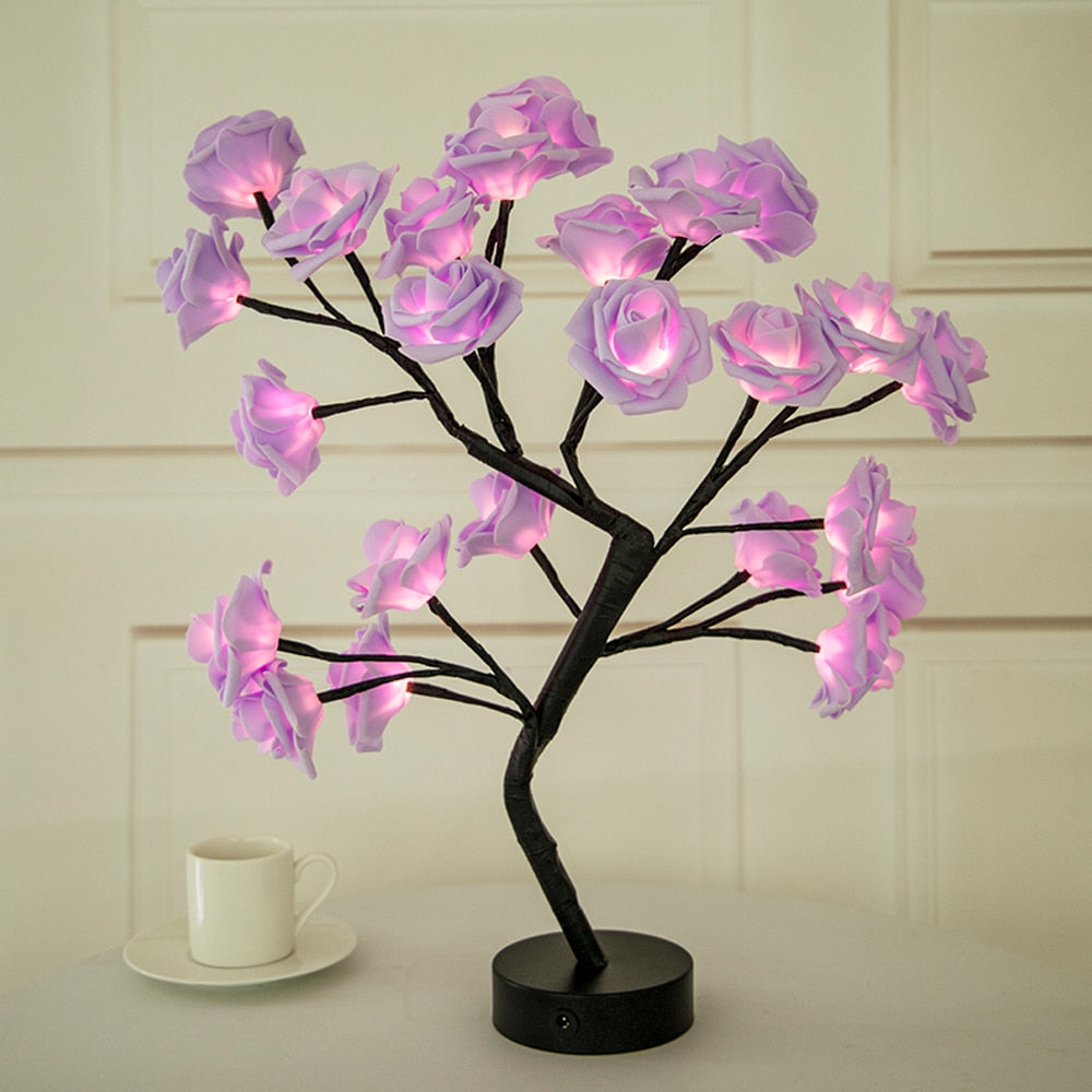 Rose Light