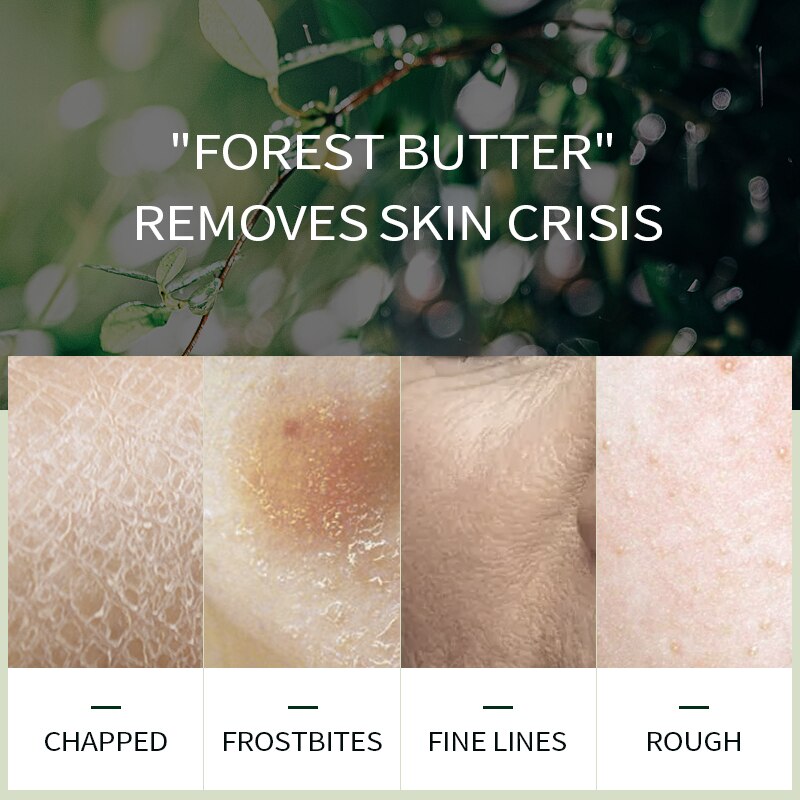 African Avocado Anti Wrinkle Moisturizer