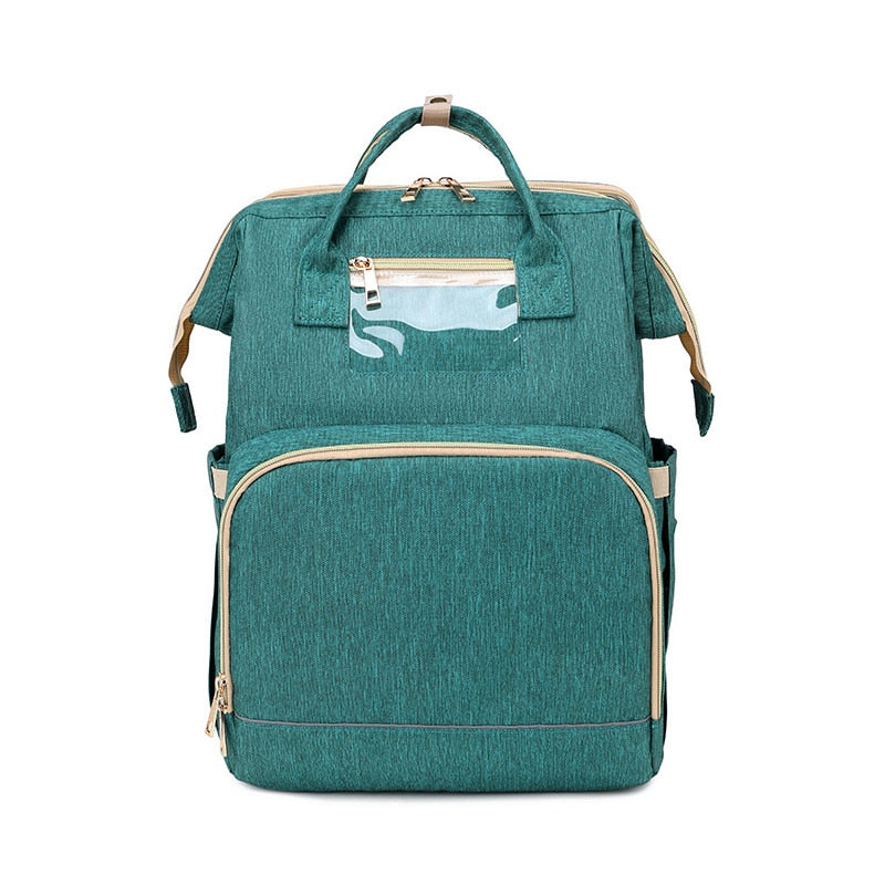 Anywhere Diaper Backpack Multi Bed