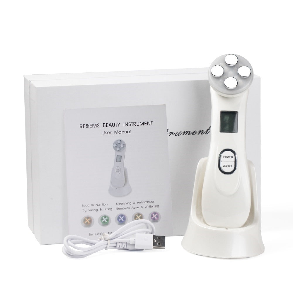 Portable Mesotherapy