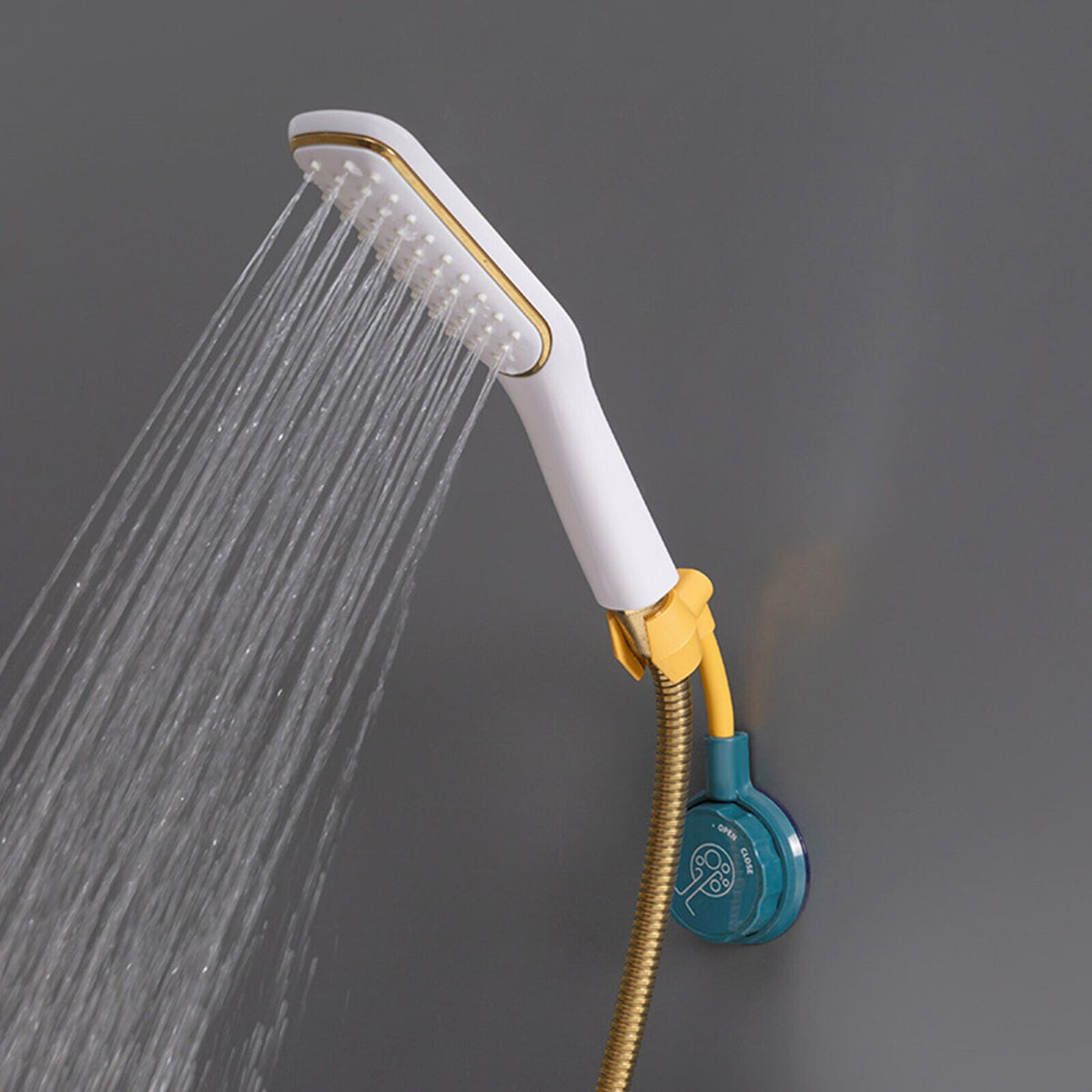 Easy Shower