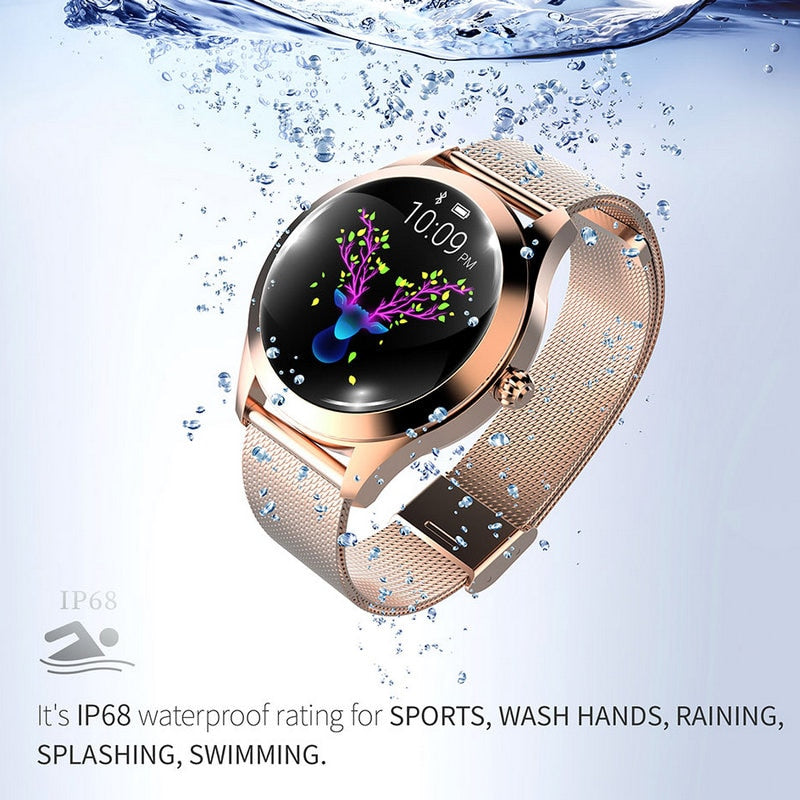 Active Fit Watch