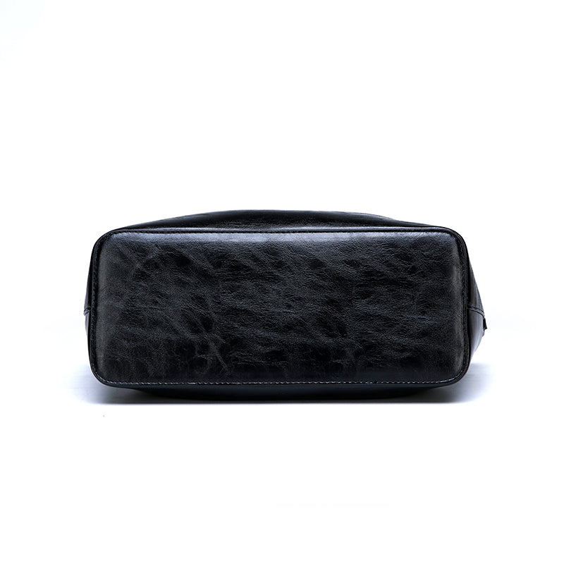 New style crossover bag