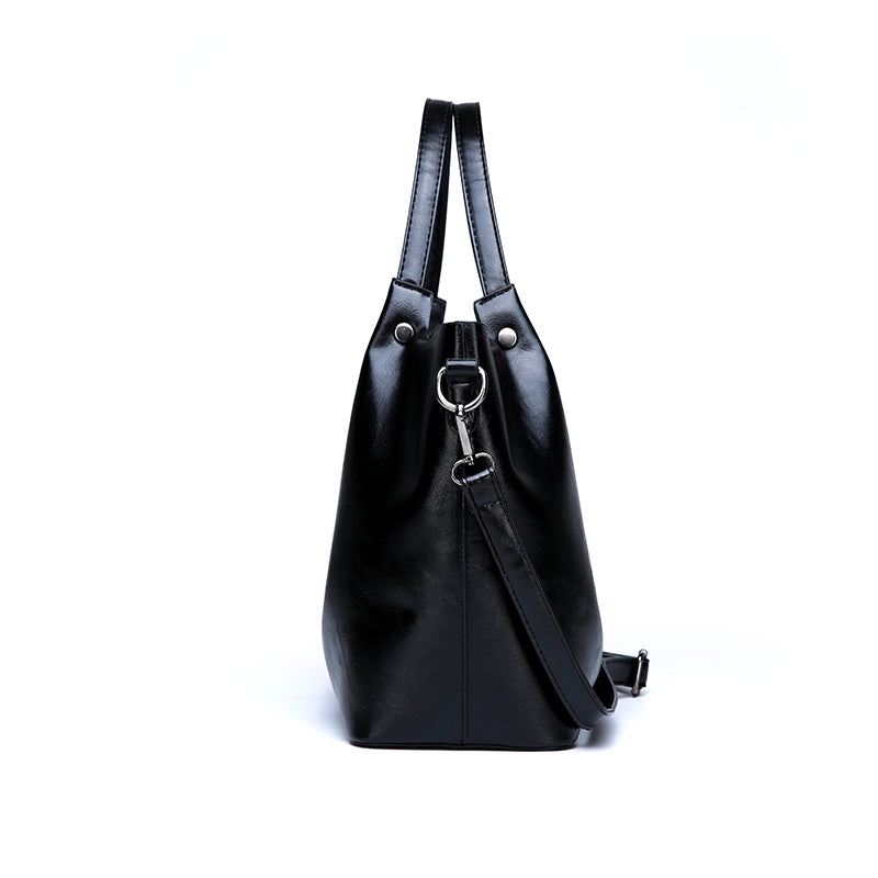 New style crossover bag