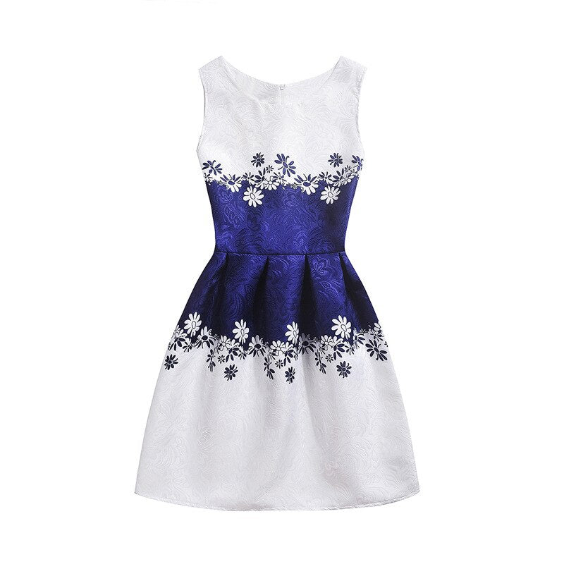 Butterfly Dresses