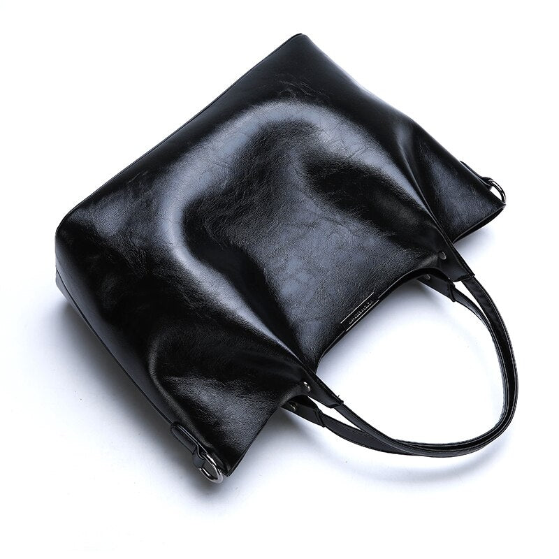 New style crossover bag