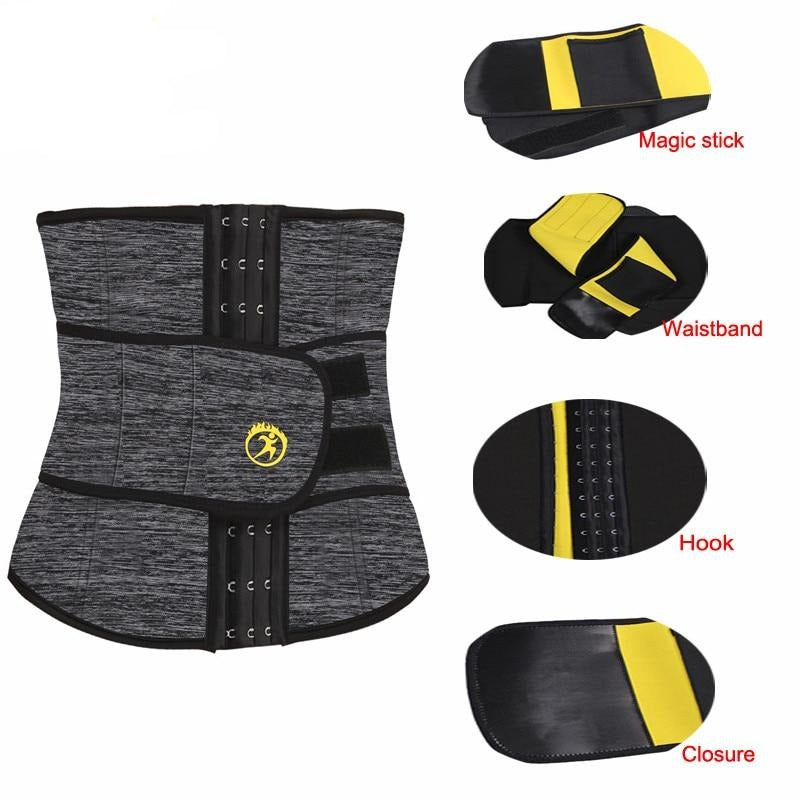 Body Shaper