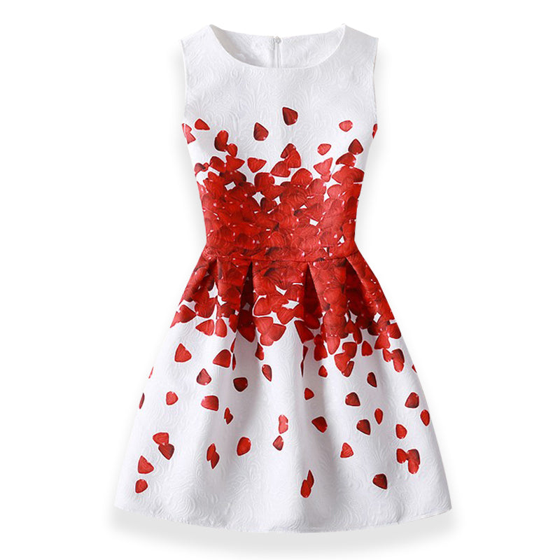 Butterfly Dresses