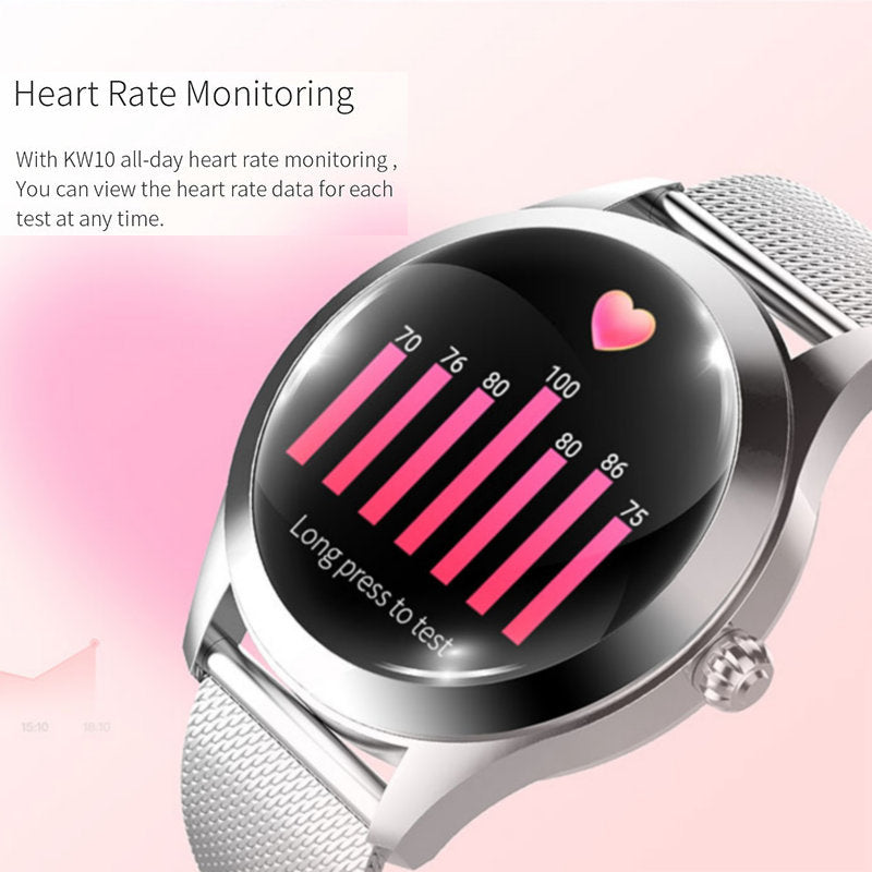 Active Fit Watch