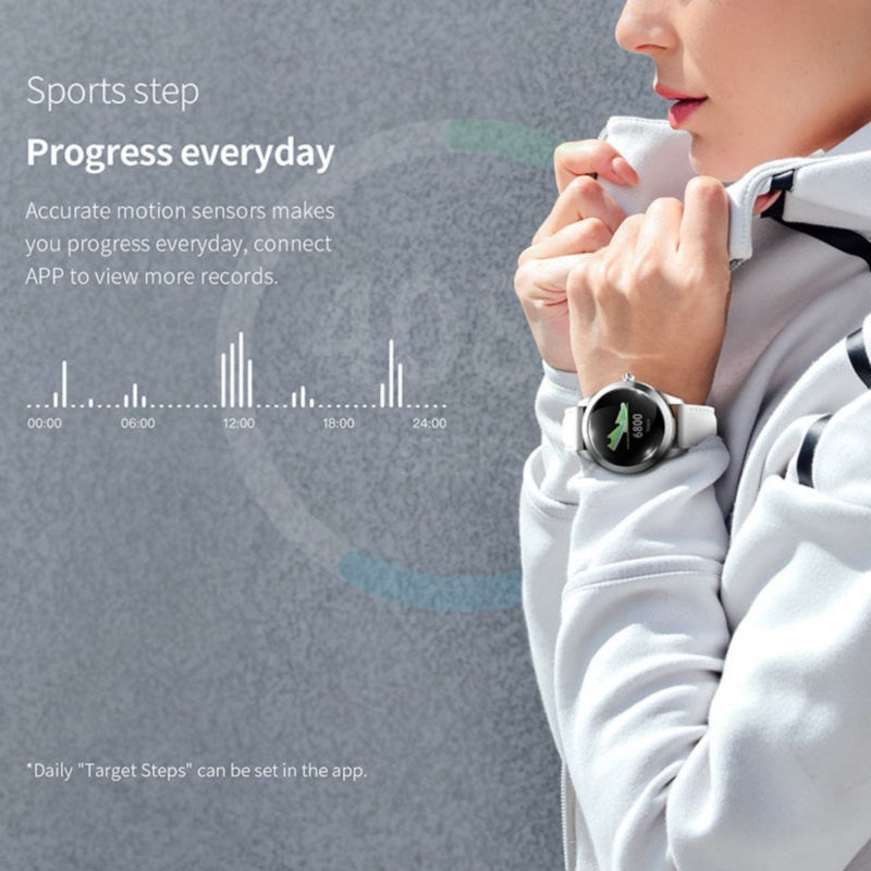 Active Fit Watch