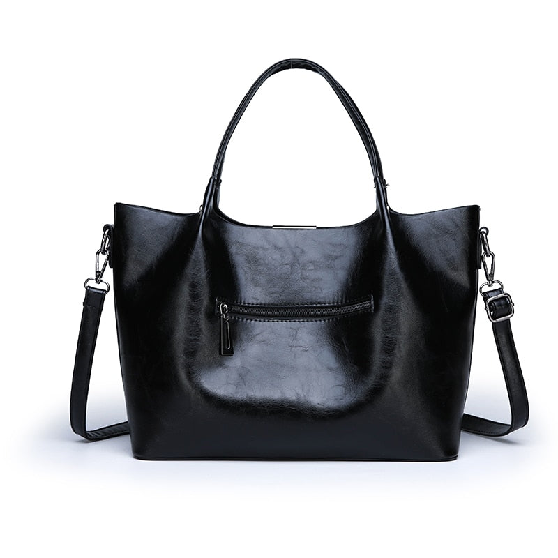 New style crossover bag