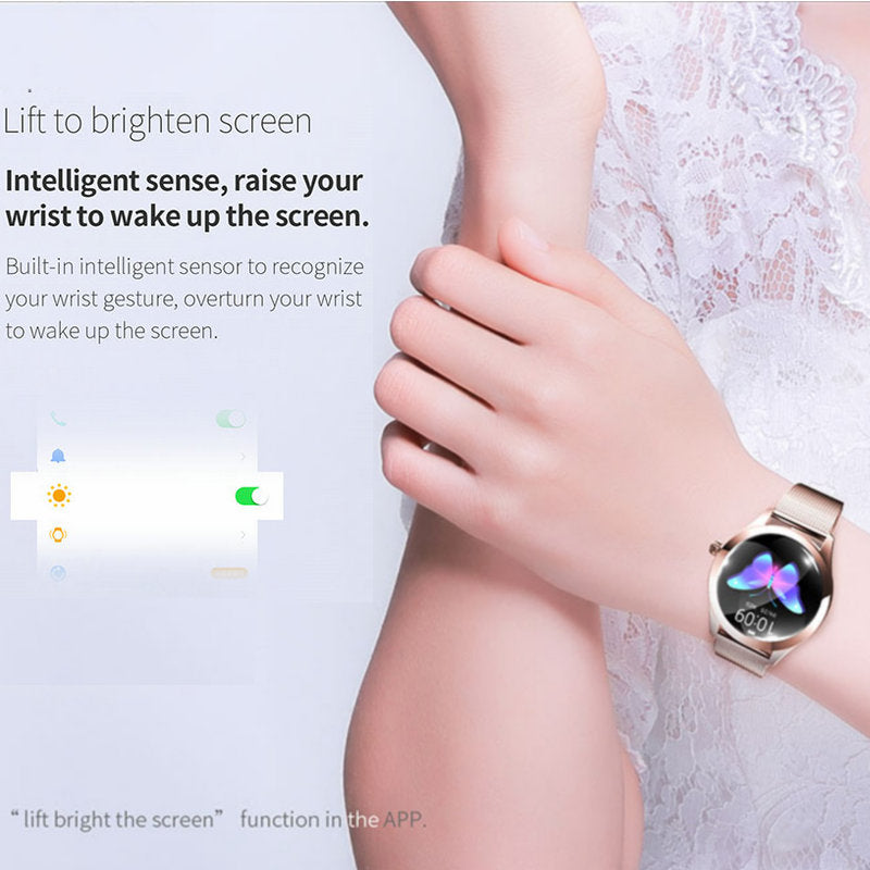 Active Fit Watch