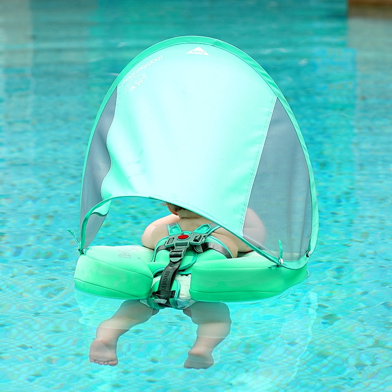 Safe Swim Trainer - Today With Free Canopy!