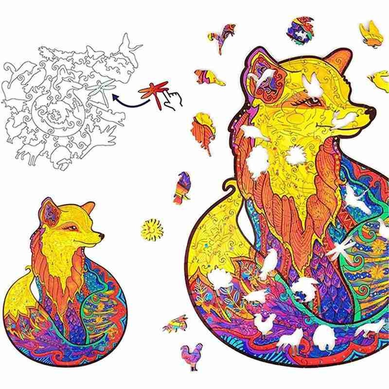 Story Puzzle - Today Only! Buy 1 Get 1 20% EXTRA OFF