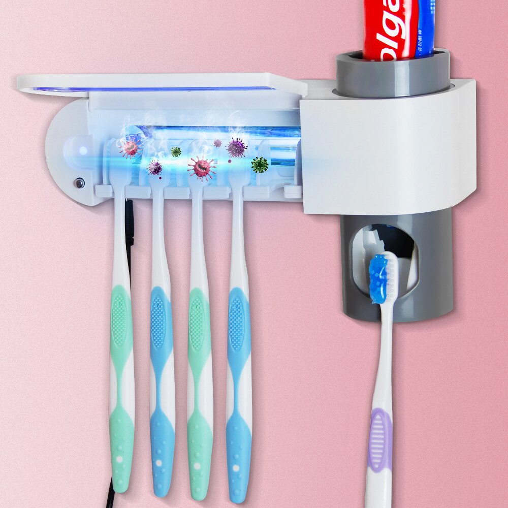 Toraio UV Toothbrush Sterilizer