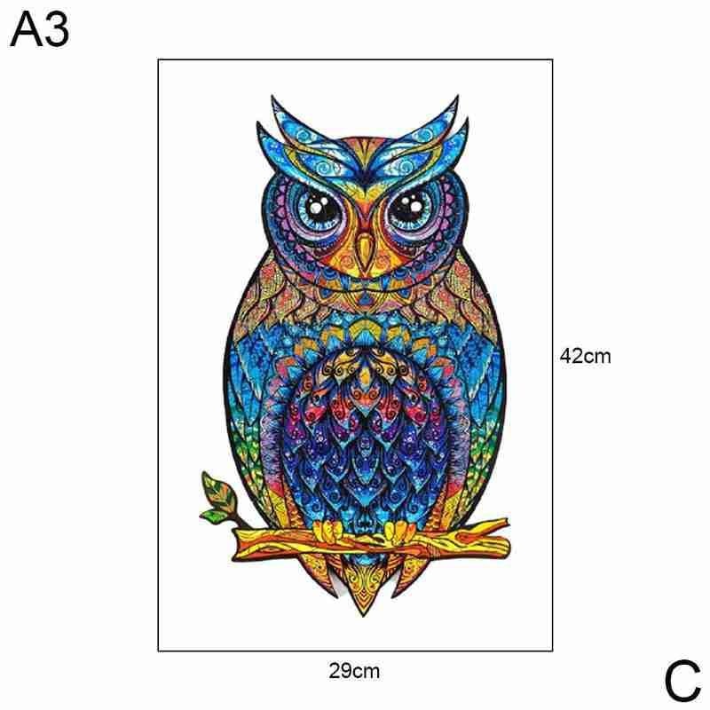 Story Puzzle - Today Only! Buy 1 Get 1 20% EXTRA OFF