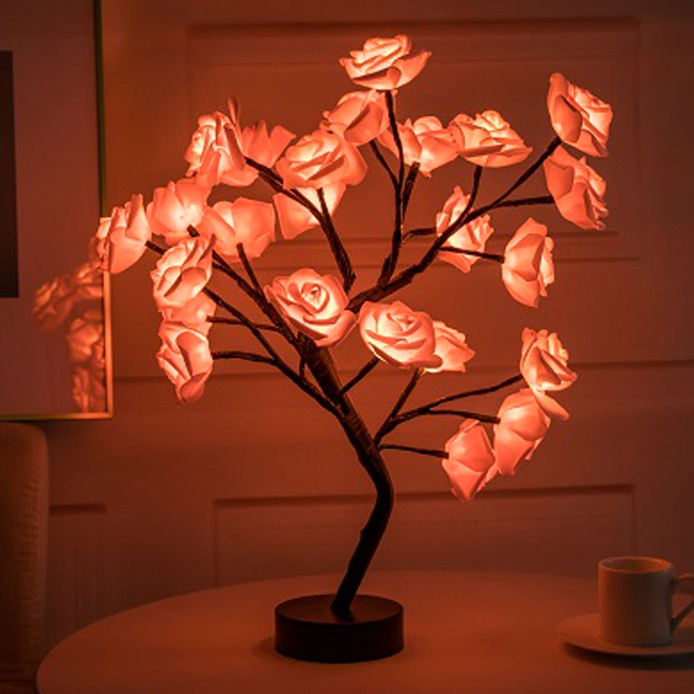 Rose Light