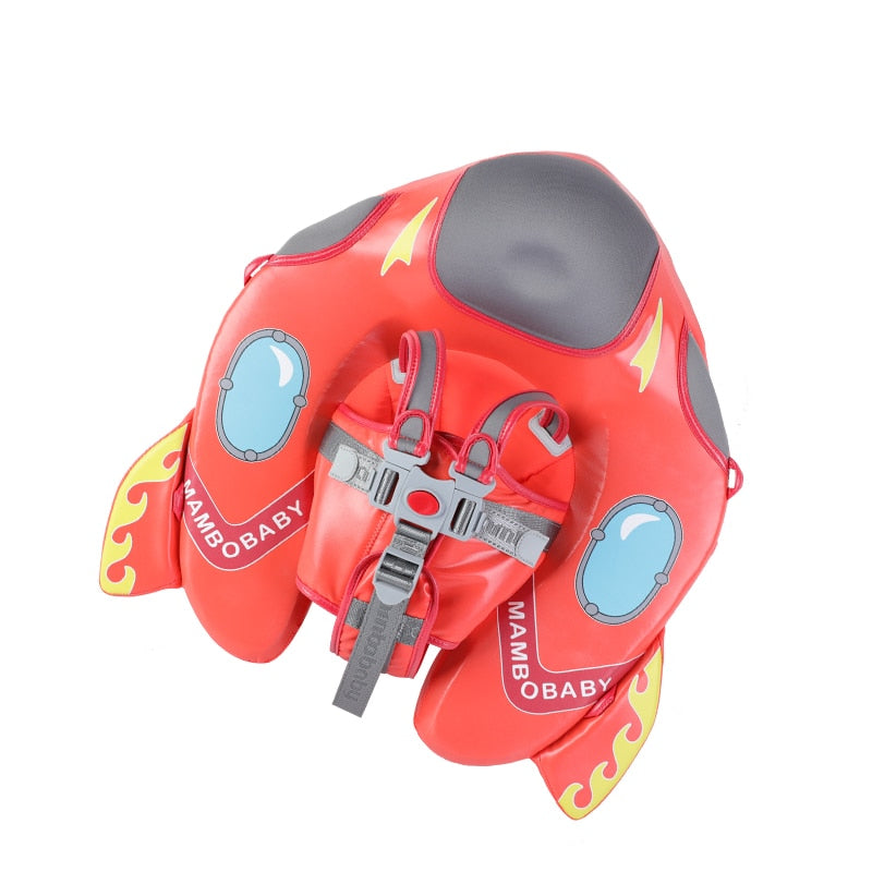 Safe Swim Trainer - Today With Free Canopy!