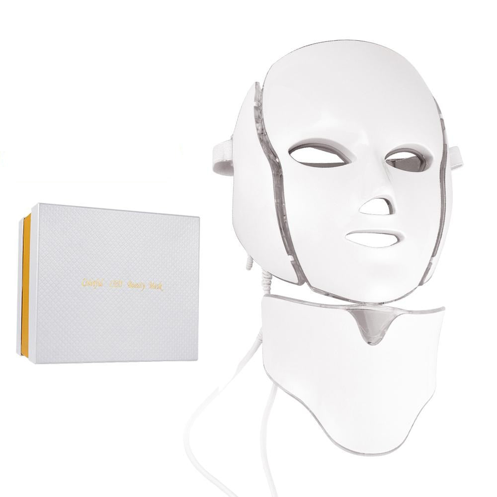 Led Facial Mask