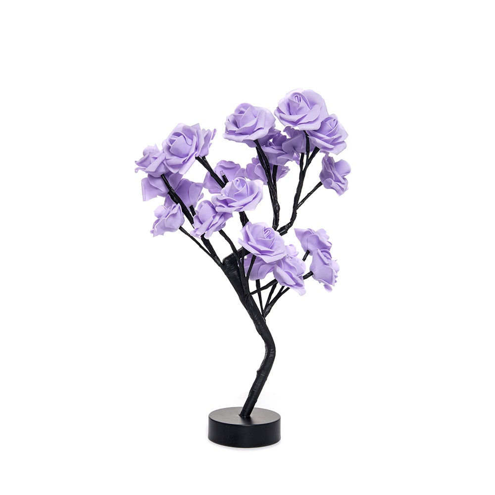 Rose Light