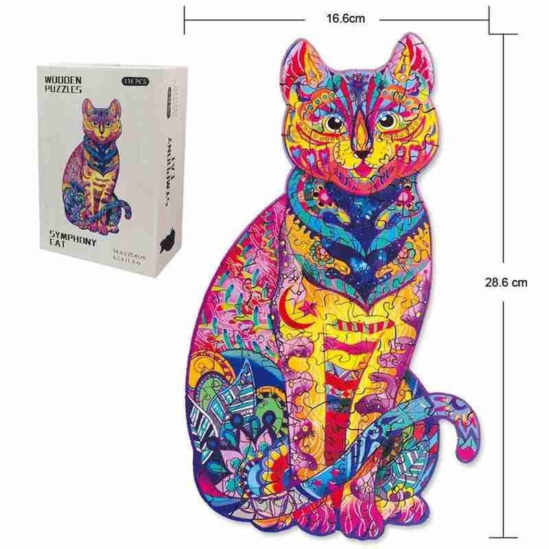Story Puzzle - Today Only! Buy 1 Get 1 20% EXTRA OFF