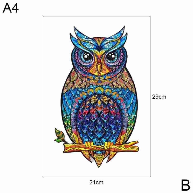 Story Puzzle - Today Only! Buy 1 Get 1 20% EXTRA OFF