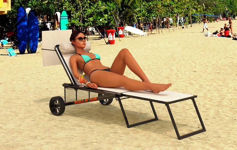 First Launch Limited Edition - Black &amp; White