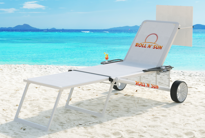 First Launch Limited Edition - Black &amp; White