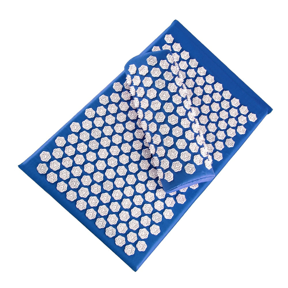 TOM Acupunture massage mat